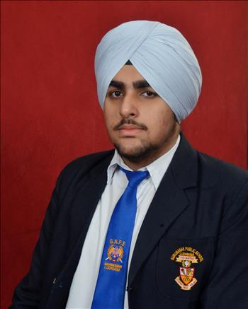 UDHAYVEER SINGH