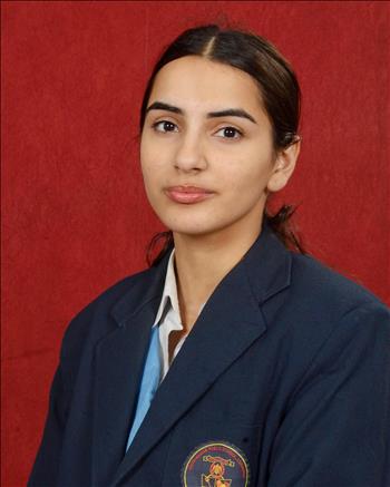 SAMARPREET KAUR BAJAJ